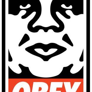 OBEY