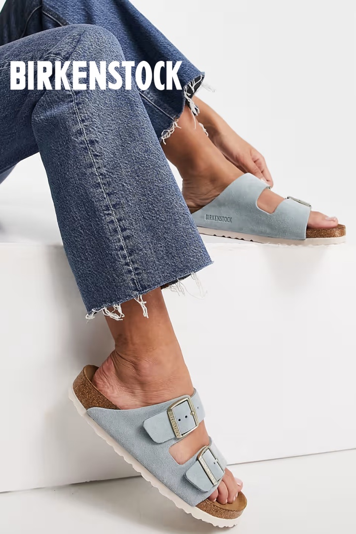BIRKENSTOCK catalogo prodotti