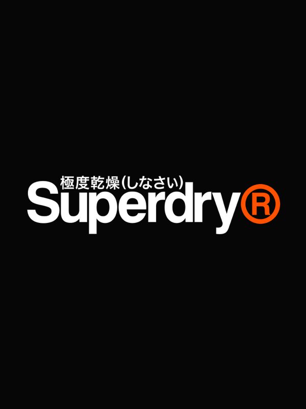 SUPERDRY