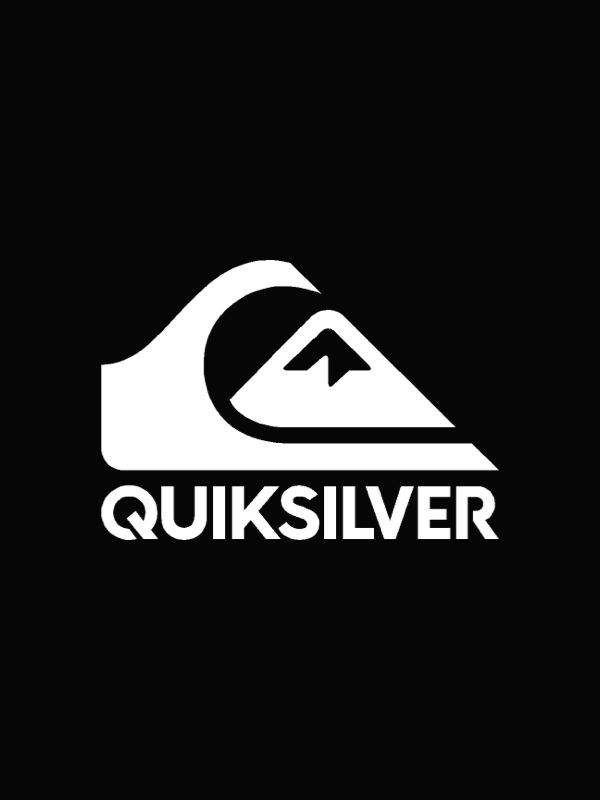QUIKSILVER