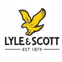 LYLE E SCOTT